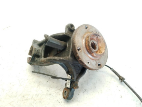 1607557580 MANGUETA DEL DER CITROEN C4 CACTUS|Desguaces La Cabaña