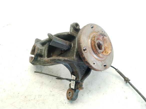 1607557580 MANGUETA DEL DER CITROEN C4 CACTUS|Desguaces La Cabaña