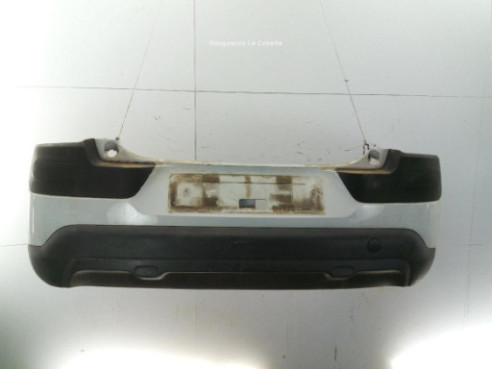 1611428480 PARAGOLPES TRA CITROEN C4 CACTUS|Desguaces La Cabaña