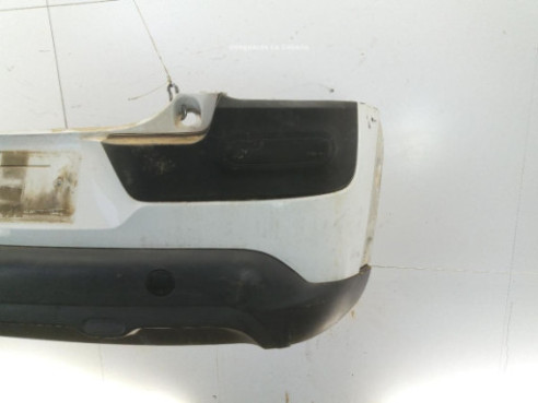1611428480 PARAGOLPES TRA CITROEN C4 CACTUS|Desguaces La Cabaña