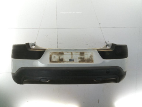 1611428480 PARAGOLPES TRA CITROEN C4 CACTUS|Desguaces La Cabaña