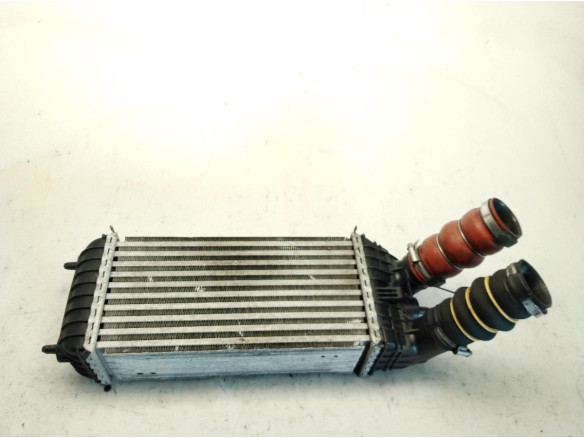 9803900780 INTERCOOLER CITROEN C4 CACTUS|Desguaces La Cabaña