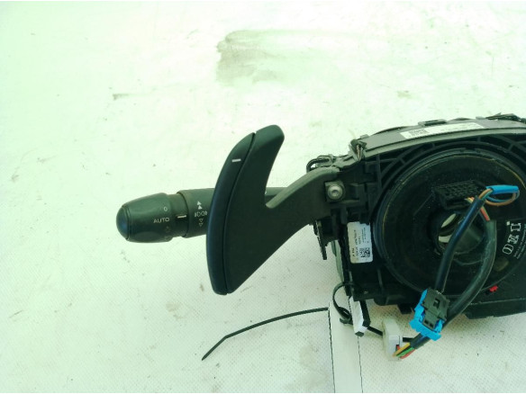 98139475ZD MANDO COMPLETO CITROEN C4 CACTUS|Desguaces La Cabaña