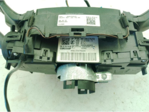 98139475ZD MANDO COMPLETO CITROEN C4 CACTUS|Desguaces La Cabaña