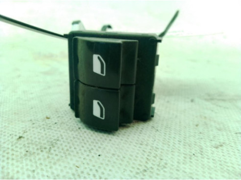 98016298ZD MANDO ELEVALUNAS PUERTA LAT DEL IZQ CITROEN C4 CACTUS|Desguaces La Cabaña