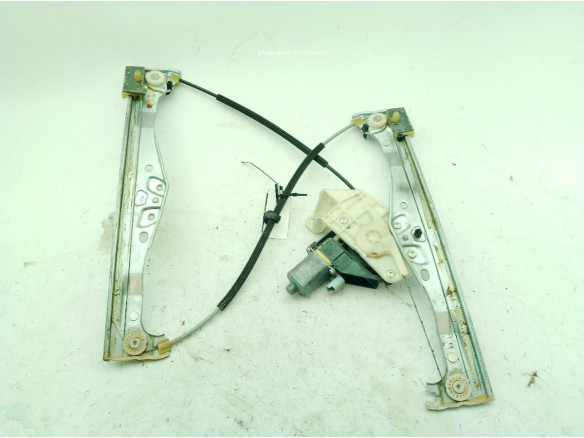 9810287480  ELEVALUNAS PUERTA LAT DEL DER CITROEN C4 CACTUS|Desguaces La Cabaña