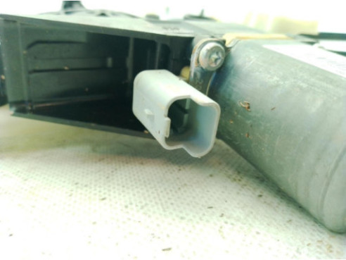 9810287480  ELEVALUNAS PUERTA LAT DEL DER CITROEN C4 CACTUS|Desguaces La Cabaña