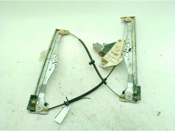 9810287780  ELEVALUNAS PUERTA LAT DEL IZQ CITROEN C4 CACTUS|Desguaces La Cabaña