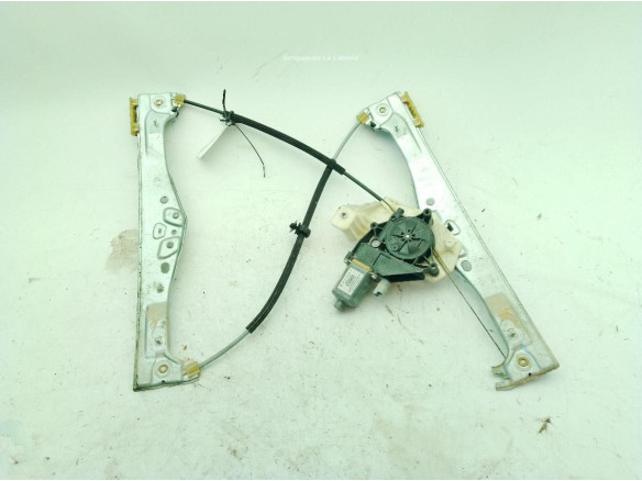 9810287780  ELEVALUNAS PUERTA LAT DEL IZQ CITROEN C4 CACTUS|Desguaces La Cabaña