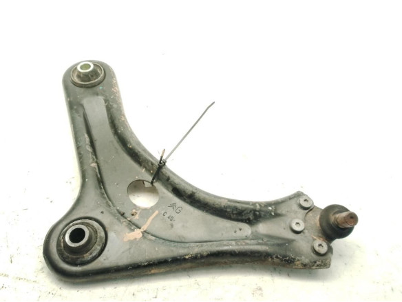 1673629480  BRAZO SUSPENSION DEL IZQ INF CITROEN C4 CACTUS|Desguaces La Cabaña