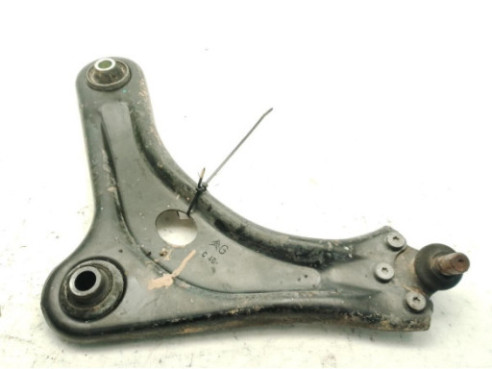 1673629480  BRAZO SUSPENSION DEL IZQ INF CITROEN C4 CACTUS|Desguaces La Cabaña
