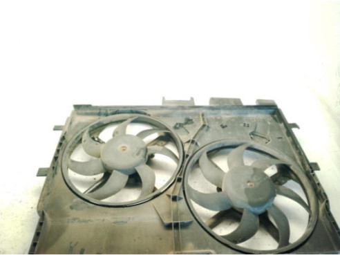 1671210080  ELECTROVENTILADOR CITROEN JUMPER Furgón|Desguaces La Cabaña