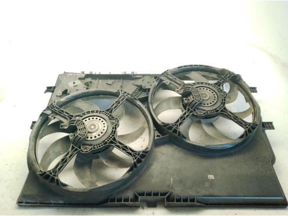 1671210080  ELECTROVENTILADOR CITROEN JUMPER Furgón|Desguaces La Cabaña