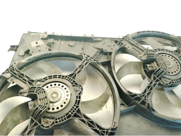 1671210080  ELECTROVENTILADOR CITROEN JUMPER Furgón|Desguaces La Cabaña