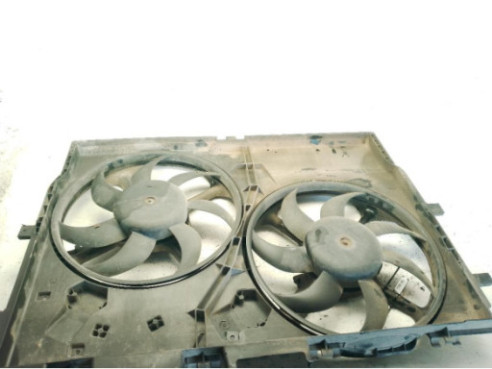 1671210080  ELECTROVENTILADOR CITROEN JUMPER Furgón|Desguaces La Cabaña