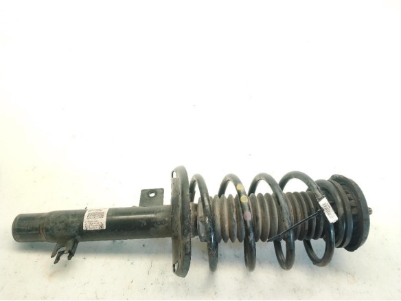 9810705280 AMORTIGUADOR DEL IZQ CITROEN C4 CACTUS|Desguaces La Cabaña
