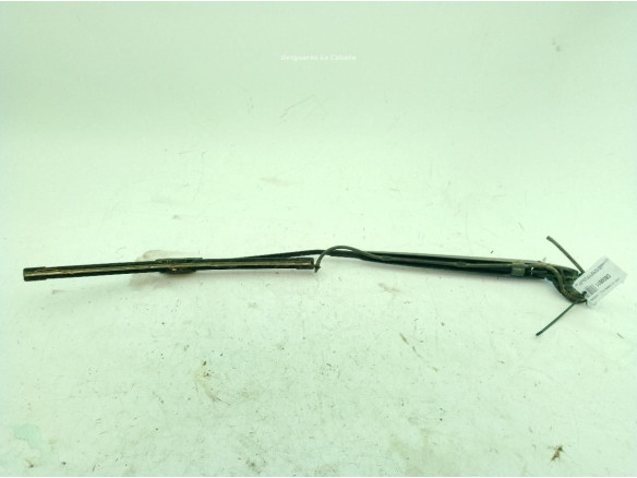 1611871580  BRAZO LIMPIAPARABRISAS DEL DER CITROEN C4 CACTUS|Desguaces La Cabaña