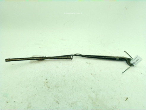 1611871580  BRAZO LIMPIAPARABRISAS DEL DER CITROEN C4 CACTUS|Desguaces La Cabaña