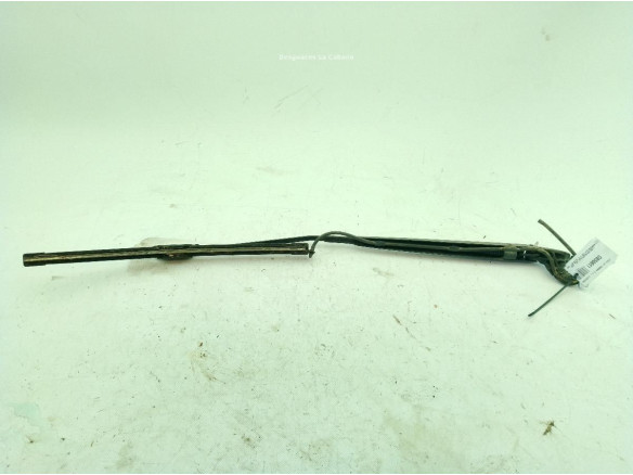 1611871580  BRAZO LIMPIAPARABRISAS DEL DER CITROEN C4 CACTUS|Desguaces La Cabaña