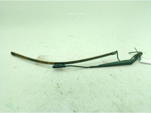 1611871480  BRAZO LIMPIAPARABRISAS DEL IZQ CITROEN C4 CACTUS|Desguaces La Cabaña