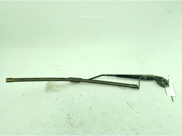 1611871480  BRAZO LIMPIAPARABRISAS DEL IZQ CITROEN C4 CACTUS|Desguaces La Cabaña