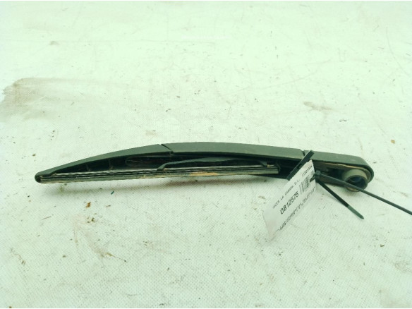1611872280  BRAZO LIMPIAPARABRISAS TRA PORTÓN CITROEN C4 CACTUS|Desguaces La Cabaña