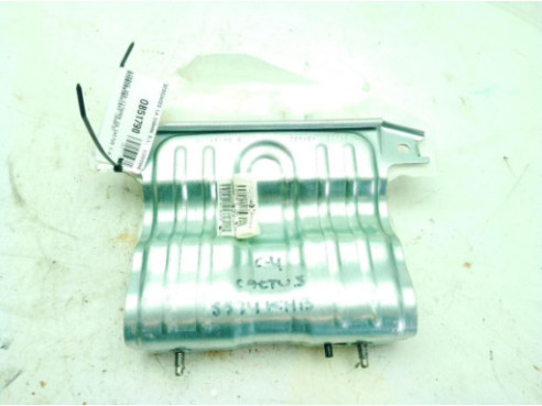 980435858001 AIRBAG DER CITROEN C4 CACTUS|Desguaces La Cabaña