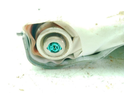 980435858001 AIRBAG DER CITROEN C4 CACTUS|Desguaces La Cabaña