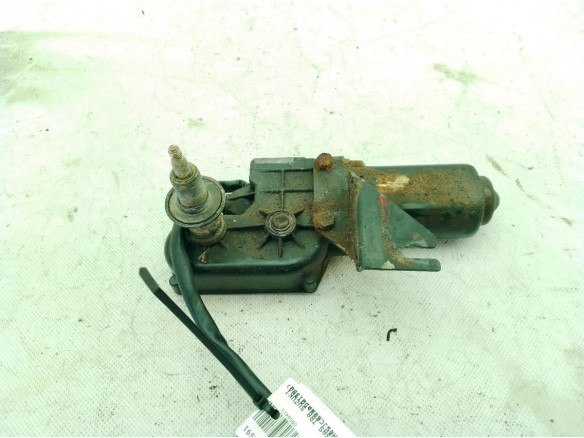 MOTOR LIMPIAPARABRISAS TRA SUZUKI SAMURAI Todo terreno, cerrada (SJ)|Desguaces La Cabaña