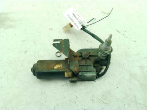 MOTOR LIMPIAPARABRISAS TRA SUZUKI SAMURAI Todo terreno, cerrada (SJ)|Desguaces La Cabaña