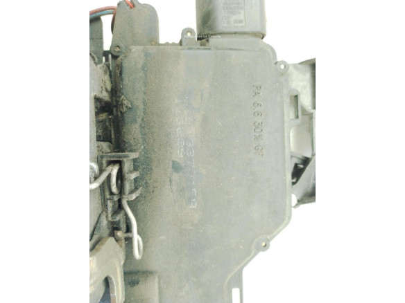 CERRADURA PUERTA LAT DEL IZQ VW GOLF IV (1J1)|Desguaces La Cabaña