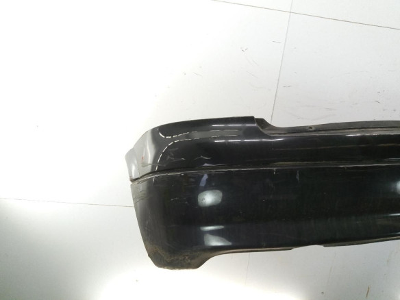 PARAGOLPES TRA OPEL ASTRA G Fastback (T98)|Desguaces La Cabaña
