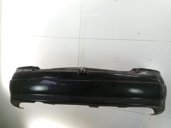 PARAGOLPES TRA OPEL ASTRA G Fastback (T98)|Desguaces La Cabaña