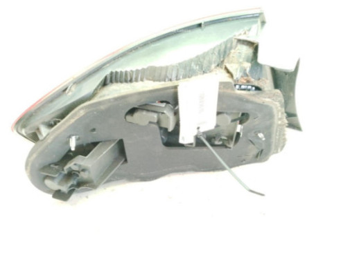 PILOTO TRA DER EXT PEUGEOT 407 (6D_)|Desguaces La Cabaña