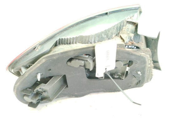 PILOTO TRA DER EXT PEUGEOT 407 (6D_)|Desguaces La Cabaña