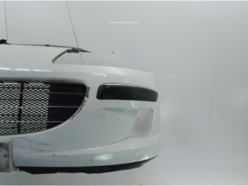PARAGOLPES DEL PEUGEOT 407 (6D_)|Desguaces La Cabaña