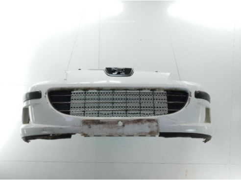 PARAGOLPES DEL PEUGEOT 407 (6D_)|Desguaces La Cabaña