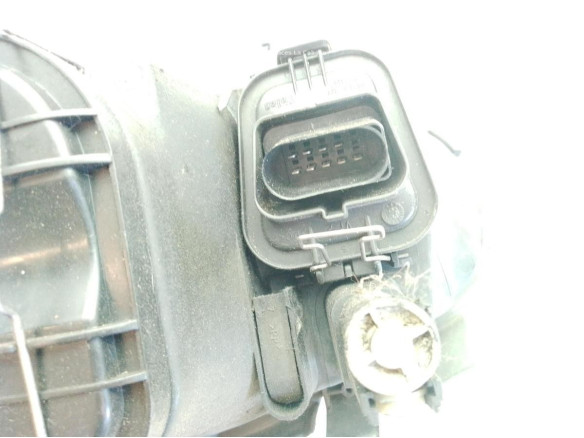 FARO DERECHO VW GOLF IV (1J1)|Desguaces La Cabaña