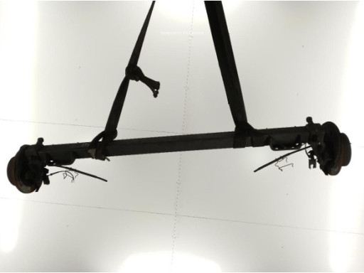 PUENTE|Desguaces La Cabaña