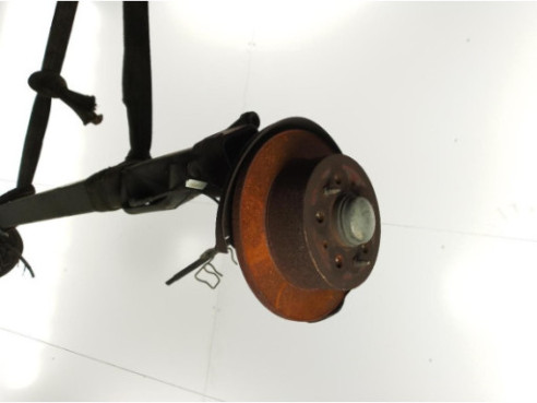 PUENTE|Desguaces La Cabaña 2