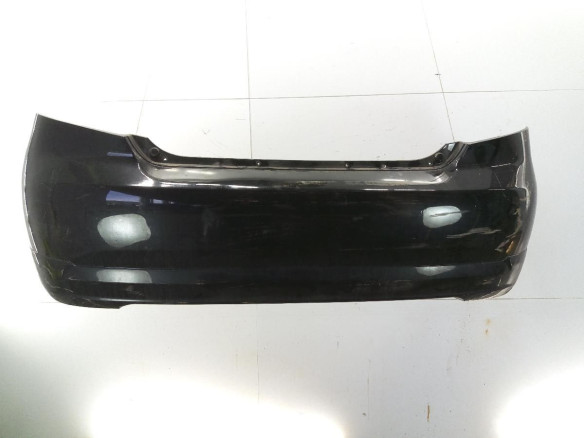 PARAGOLPES TRA CHEVROLET AVEO Fastback (T200)|Desguaces La Cabaña