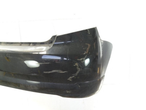 PARAGOLPES TRA CHEVROLET AVEO Fastback (T200)|Desguaces La Cabaña