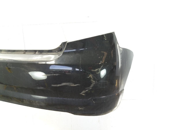 PARAGOLPES TRA CHEVROLET AVEO Fastback (T200)|Desguaces La Cabaña