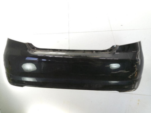 PARAGOLPES TRA CHEVROLET AVEO Fastback (T200)|Desguaces La Cabaña