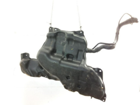 8201530489 DEPOSITO COMBUSTIBLE RENAULT MEGANE IV Grandtour (K9A/M_)|Desguaces La Cabaña
