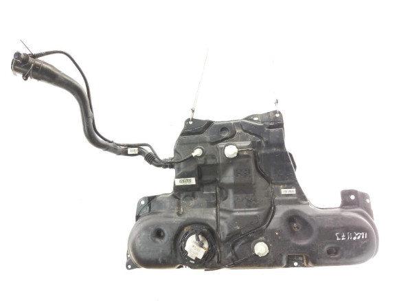 8201530489 DEPOSITO COMBUSTIBLE RENAULT MEGANE IV Grandtour (K9A/M_)|Desguaces La Cabaña