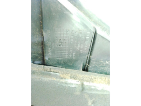 PILOTO TRA DER EXT VW GOLF IV (1J1)|Desguaces La Cabaña