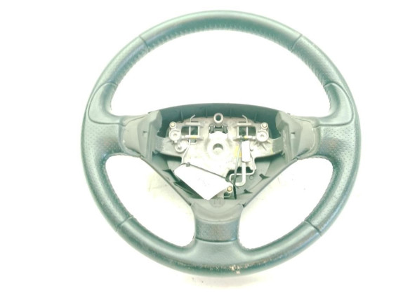 VOLANTE DIRECCION PEUGEOT 207 (WA_, WC_)|Desguaces La Cabaña