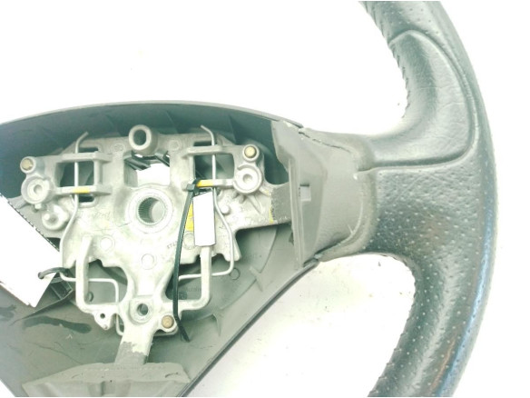 VOLANTE DIRECCION PEUGEOT 207 (WA_, WC_)|Desguaces La Cabaña