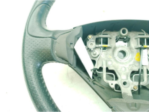 VOLANTE DIRECCION PEUGEOT 207 (WA_, WC_)|Desguaces La Cabaña